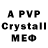 APVP СК КРИС Fran Rismanchi